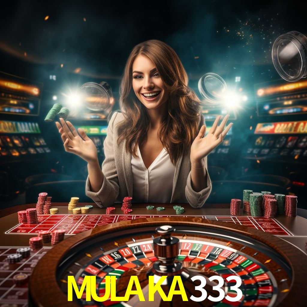 Exhibición de bonos MULAKA333 para jugadores en México con interfaz de juego promocional