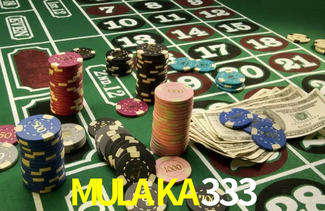 Interfaz de casa de apuestas MULAKA333 con mercados de partidos en vivo