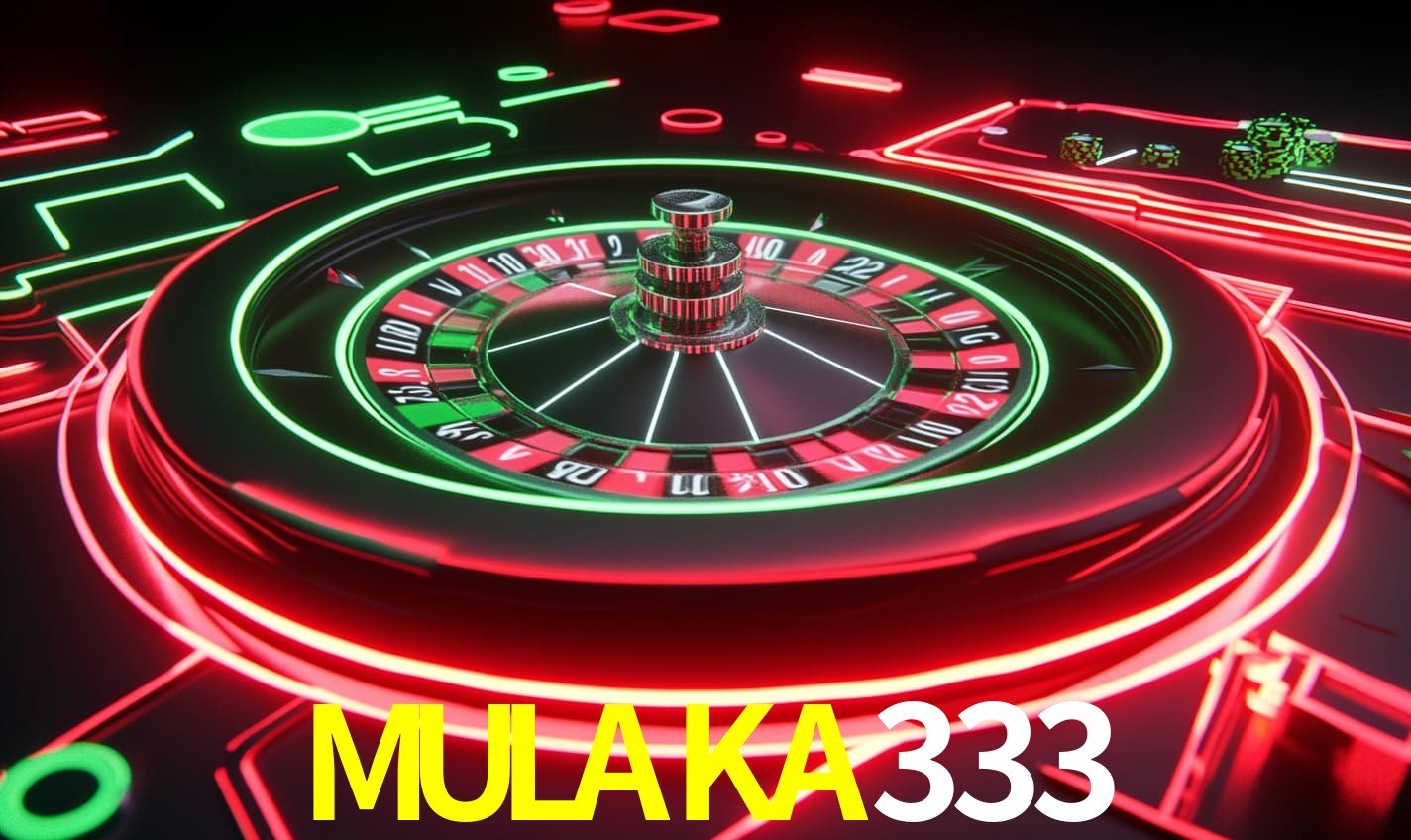 Experiencia de tragamonedas MULAKA333 para jugadores en México