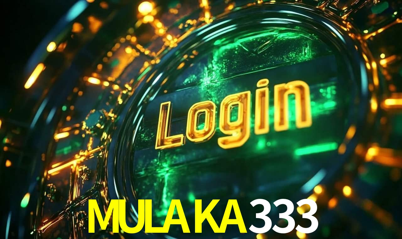 Interfaz de la app móvil MULAKA333 en un smartphone moderno