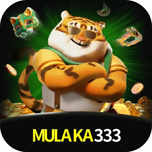 MULAKA333 Logo